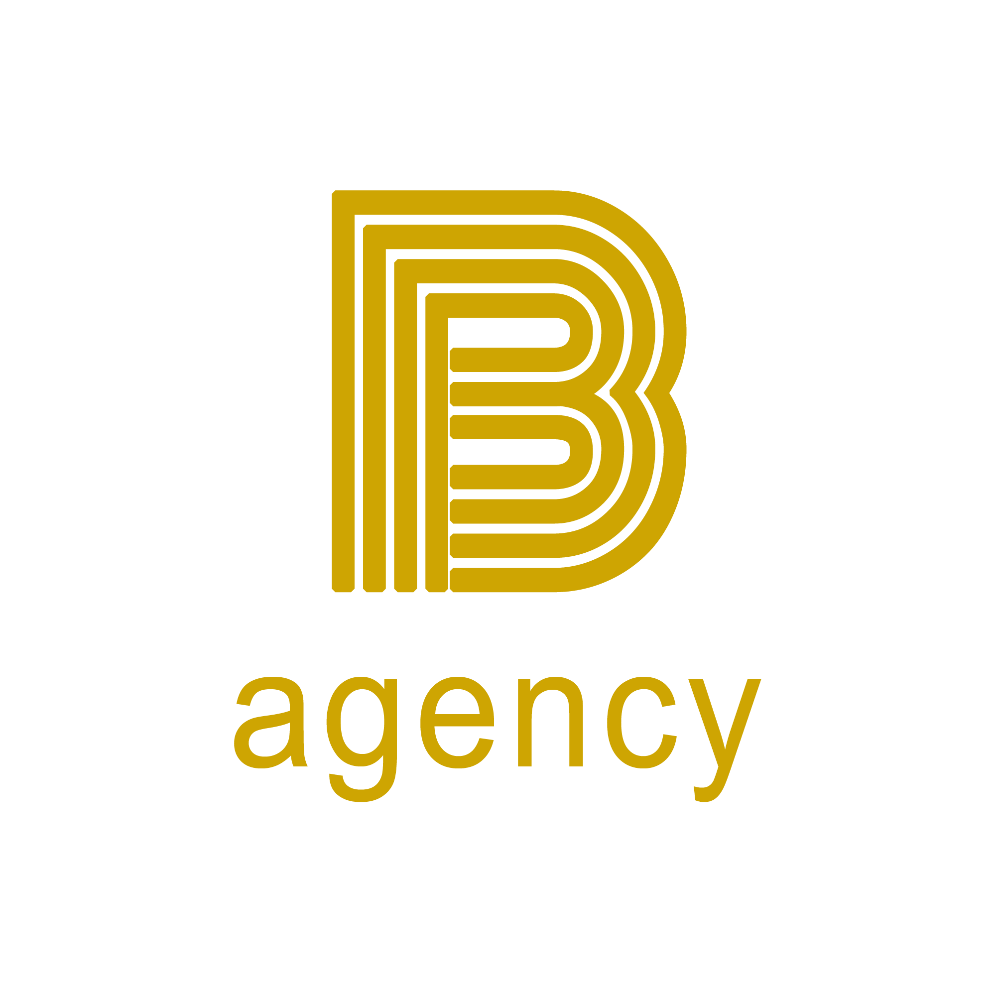 B agency vang den png Dịch Vụ Marketing Online Tổng Thể Chuyên Nghiệp