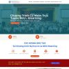 daotao Dịch Vụ Marketing Online Tổng Thể Chuyên Nghiệp