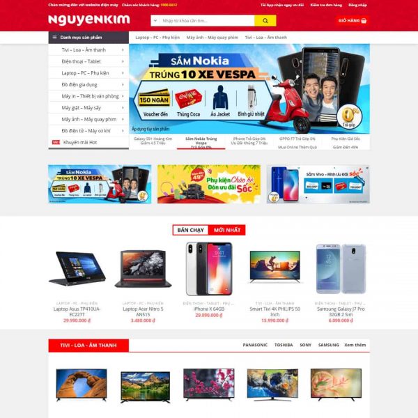 dienmay4.maugiaodien.com Dịch Vụ Marketing Online Tổng Thể Chuyên Nghiệp