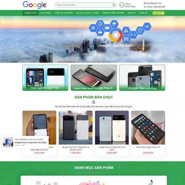 googleshop.maugiaodien.com Dịch Vụ Marketing Online Tổng Thể Chuyên Nghiệp