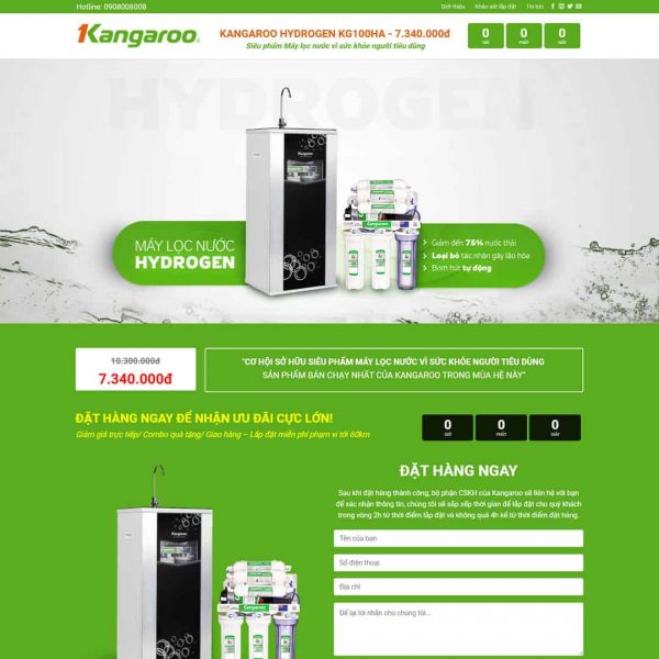 hydrogen.maugiaodien.com Dịch Vụ Marketing Online Tổng Thể Chuyên Nghiệp