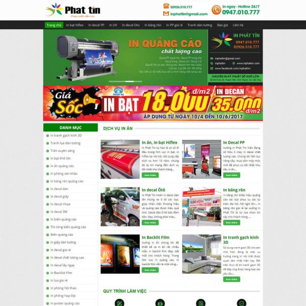 inbat.maugiaodien.com Dịch Vụ Marketing Online Tổng Thể Chuyên Nghiệp
