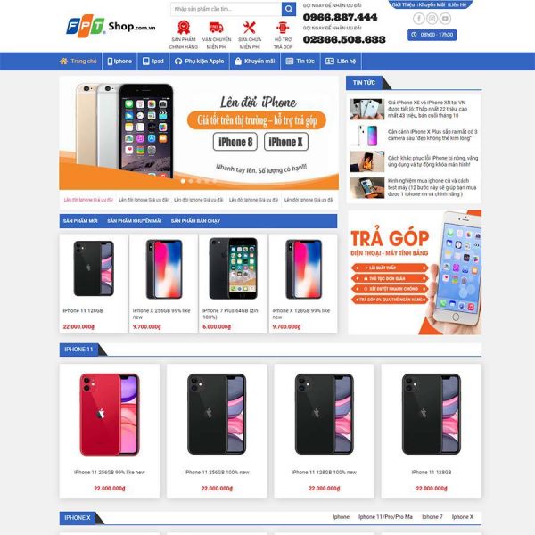 iphone Dịch Vụ Marketing Online Tổng Thể Chuyên Nghiệp