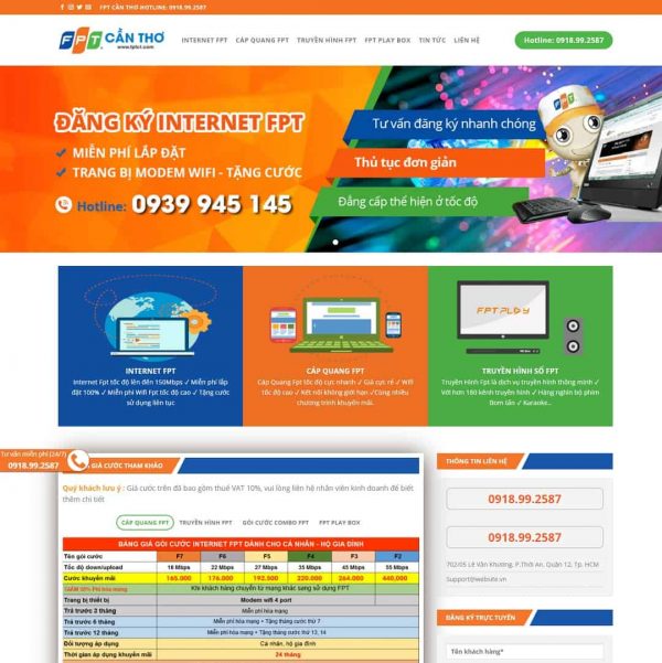 lapmang.maugiaodien.com Dịch Vụ Marketing Online Tổng Thể Chuyên Nghiệp