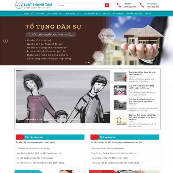 luatsu.maugiaodien.com Dịch Vụ Marketing Online Tổng Thể Chuyên Nghiệp