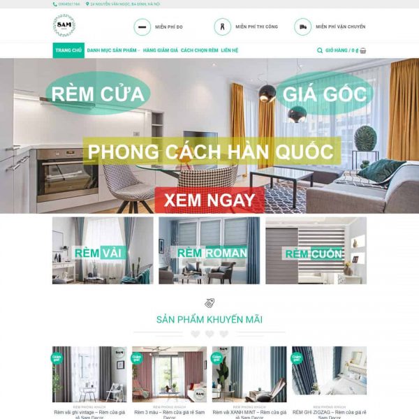 remcua.maugiaodien.com Dịch Vụ Marketing Online Tổng Thể Chuyên Nghiệp
