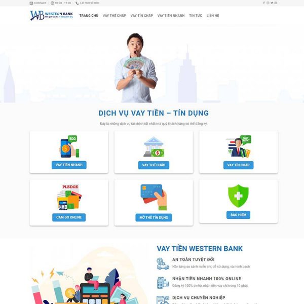 vaytien2 Dịch Vụ Marketing Online Tổng Thể Chuyên Nghiệp