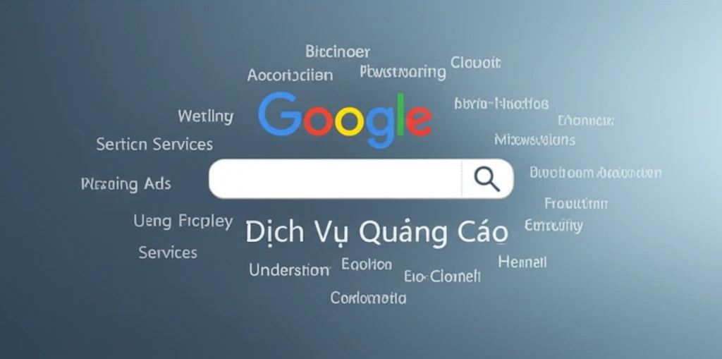 Giới Thiệu Chung về Dịch Vụ Quảng Cáo Google