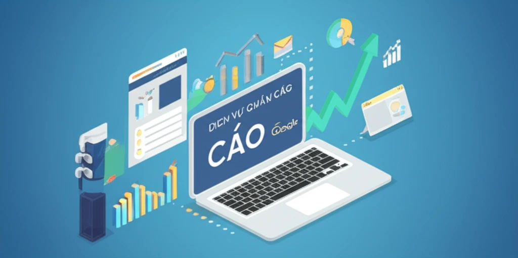 Lợi Ích Vượt Trội Của Quảng Cáo Google