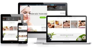 Thiết Kế Website 2026: 7 Bí Quyết Nổi Bật Dẫn Đầu Xu Hướng