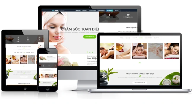 Website theo yêu cầu 2026: Chìa khóa vàng mở lối thành công?