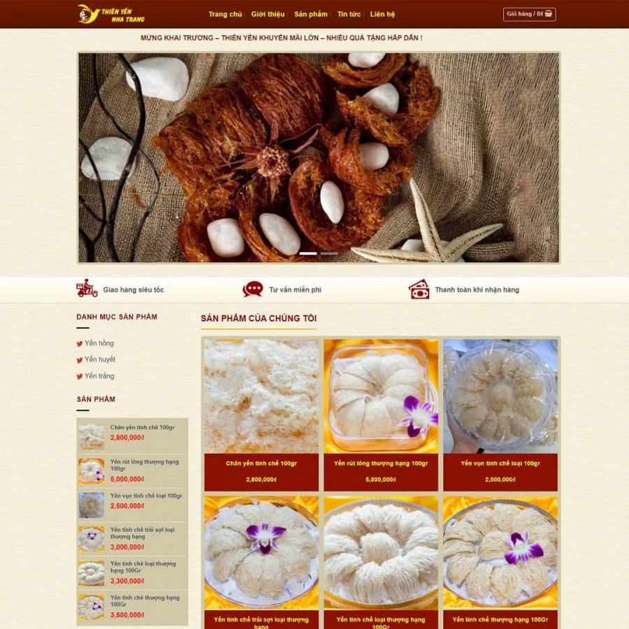 Website Theo Yêu Cầu Là Gì? Định Nghĩa Chuẩn Xác Về Phát Triển Website Tùy Chỉnh